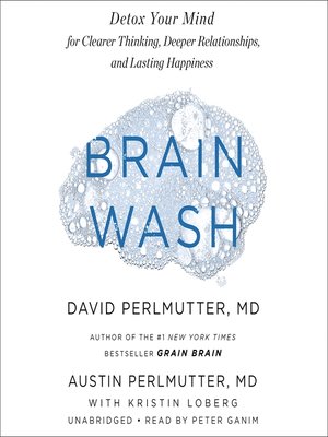 cover image of Brain Wash